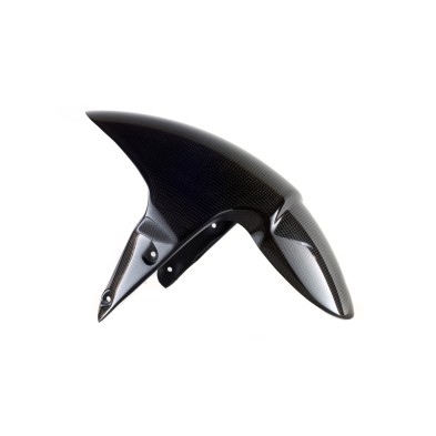 ROK'S CARBON CARBON FENDER KIT DAYTONA 675 06-12 TR67506-