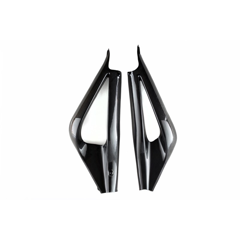 ROK´S CARBON KIT TAPAS DE CARBONO DAYTONA 675 06-12 TR67506-