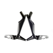 ROK´S CARBON KIT TAPAS DE CARBONO DAYTONA 675 06-12 TR67506- 2