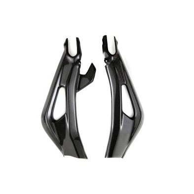 ROK´S CARBON TAPAS DE BASCULANTE DE CARBONO STREET TRIPLE 765 17-21 TR76517-05