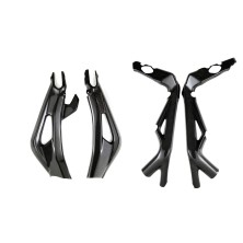ROK´S CARBON KIT TAPAS DE CARBONO STREET TRIPLE 765 17-21 TR76517