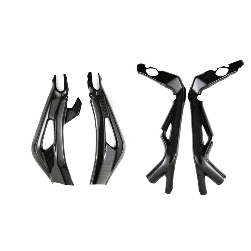 ROK´S CARBON KIT TAPAS DE CARBONO STREET TRIPLE 765 17-21 TR76517