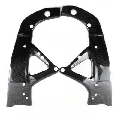 ROK´S CARBON KIT TAPAS DE CARBONO R6 2006-16 YAR606