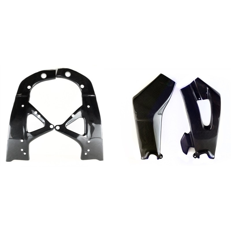 ROK´S CARBON KIT TAPAS DE CARBONO R6 17-24 YAR617