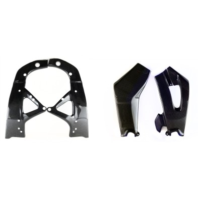 ROK´S CARBON KIT TAPAS DE CARBONO R6 17-24 YAR617