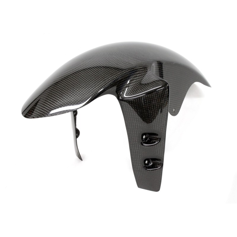 ROK'S CARBON CARBON FENDER R1 07-08 YAR107-01