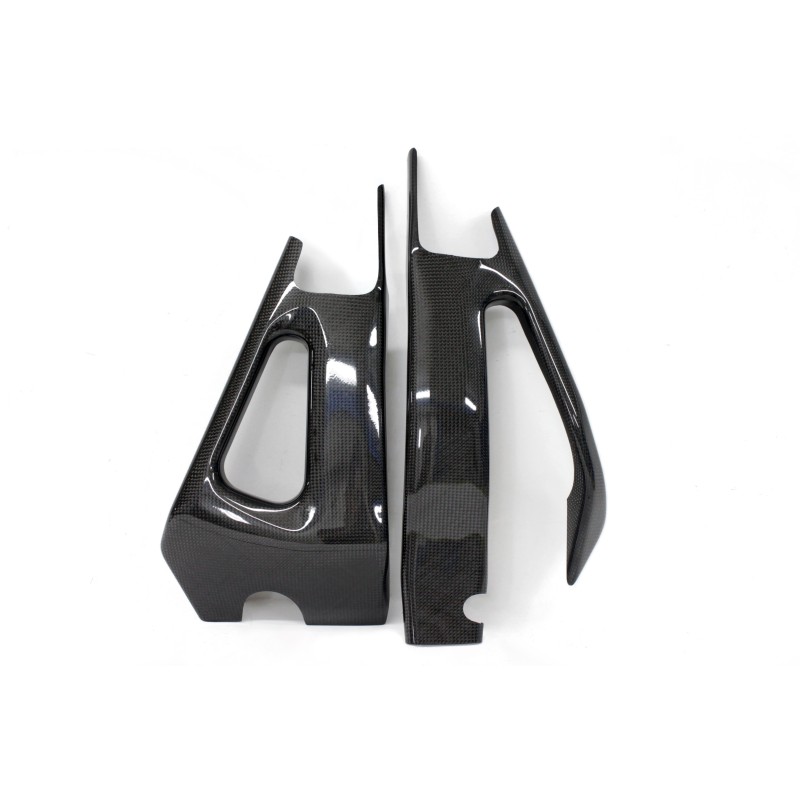 ROK´S CARBON TAPAS BASCULANTE DE CARBONO R1 07-08 YAR107-05