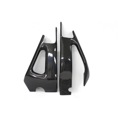 ROK´S CARBON TAPAS BASCULANTE DE CARBONO R1 07-08 YAR107-05