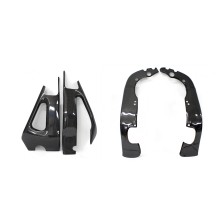 ROK´S CARBON KIT TAPAS DE CARBONO R1 07-08 YAR107