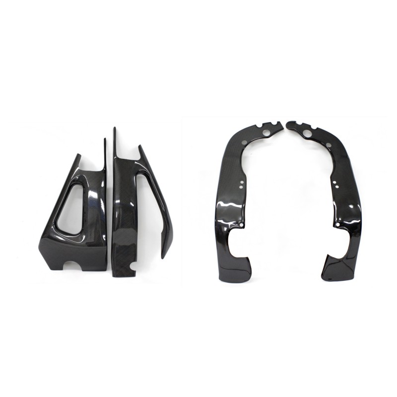 ROK´S CARBON KIT TAPAS DE CARBONO R1 07-08 YAR107