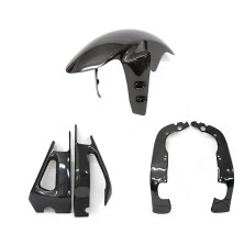 ROK´S CARBON SUPER KIT TAPAS DE CARBONO R1 07-08 YAR107