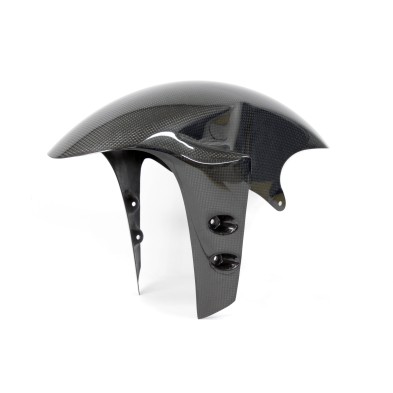 ROK´S CARBON GUARDABARROS DE CARBONO R1 09-14 YAR109-01