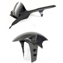 ROK'S CARBON CARBON FENDER KIT R1 09-14 YAR109-