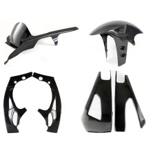 ROK´S CARBON SUPER KIT DE CARBONO R1 09-14 YAR109-
