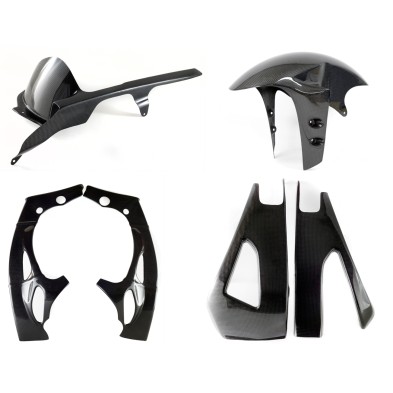 ROK´S CARBON SUPER KIT DE CARBONO R1 09-14 YAR109-