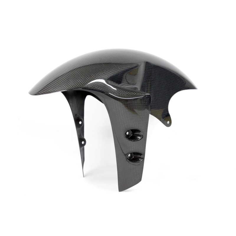 ROK'S CARBON CARBON FENDER MT-10 YAMT116-01