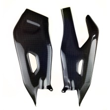 ROK'S CARBON KIT CARBON COVERS MT-10 YAMT116 2