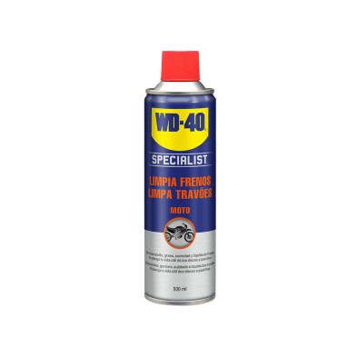 WD-40 BRAKE CLEANER 500ML