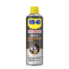 WD-40 LIMPIA FRENOS 500ML