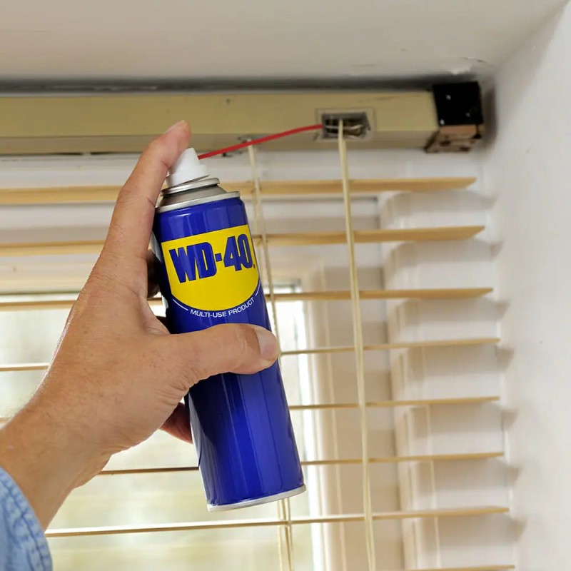 WD-40 MULTI-USOS ORIGINAL 400ML