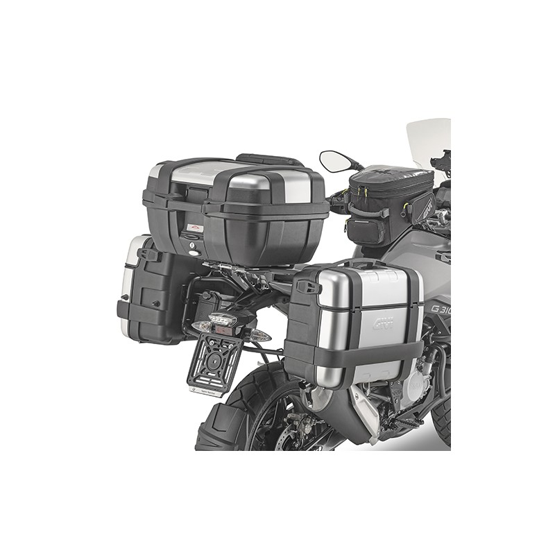 GIVI SIDE CASE HOLDER PL5126