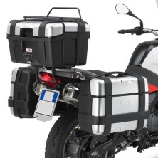 GIVI SIDE CASE HOLDER PL188