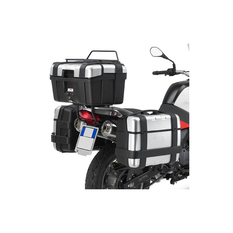 GIVI PORTAMALETAS LATERALES PL188