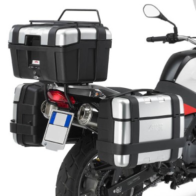 GIVI PORTAMALETAS LATERALES PL188