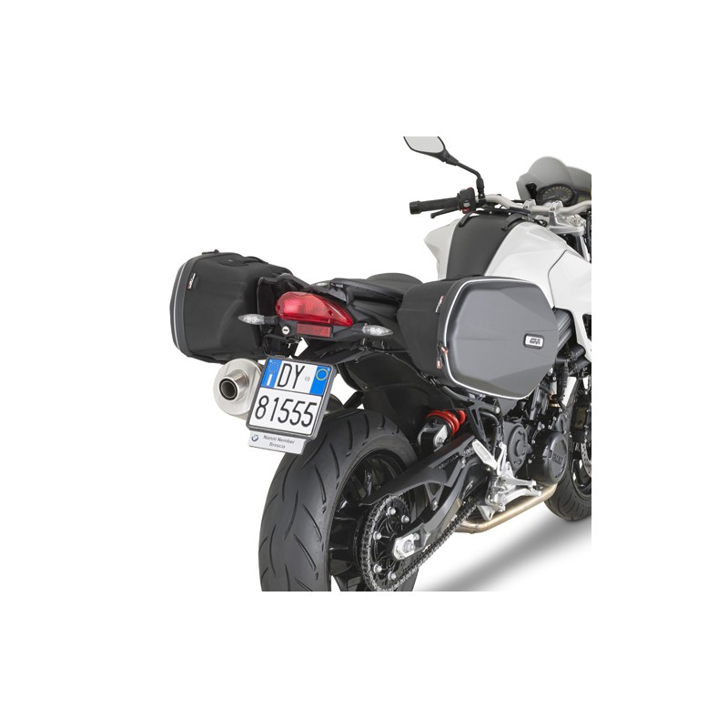 GIVI SOPORTE ALFORJAS EASYLOCK TE5118