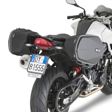 GIVI EASYLOCK SADDLEBAG SUPPORT TE5118