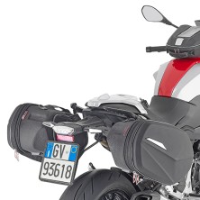 GIVI SOPORTES EASYLOCK ALFORJAS TE5137