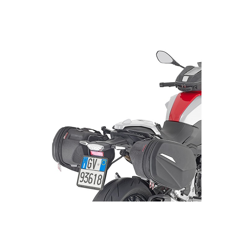 GIVI EASYLOCK SADDLEBAG MOUNTS TE5137