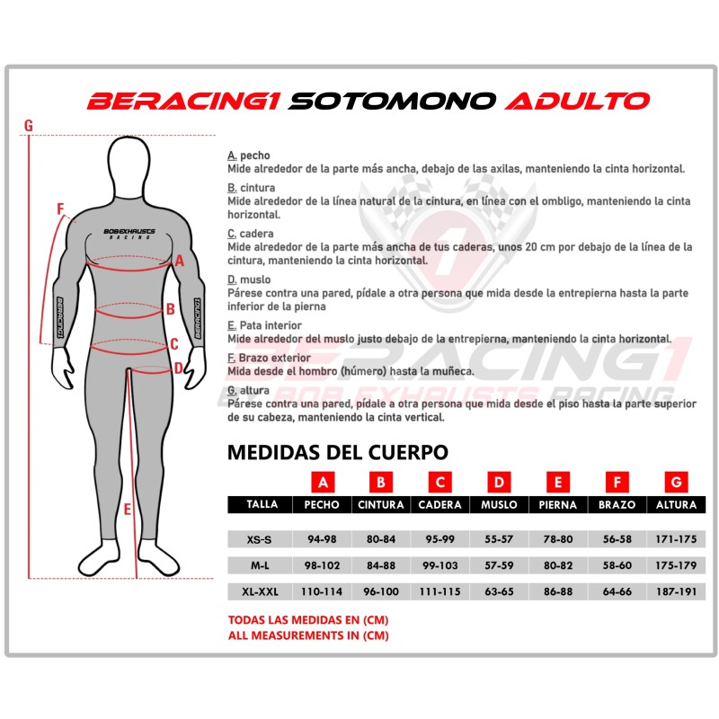 BERACING1 SOTOMONO RACE PROFESIONAL