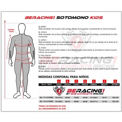 BERACING1 SOTOMONO RACE PROFESIONAL