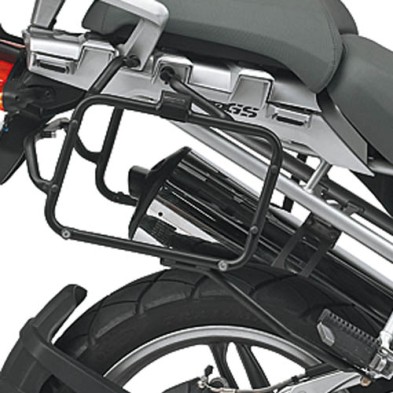GIVI SIDE CASE HOLDER PL684