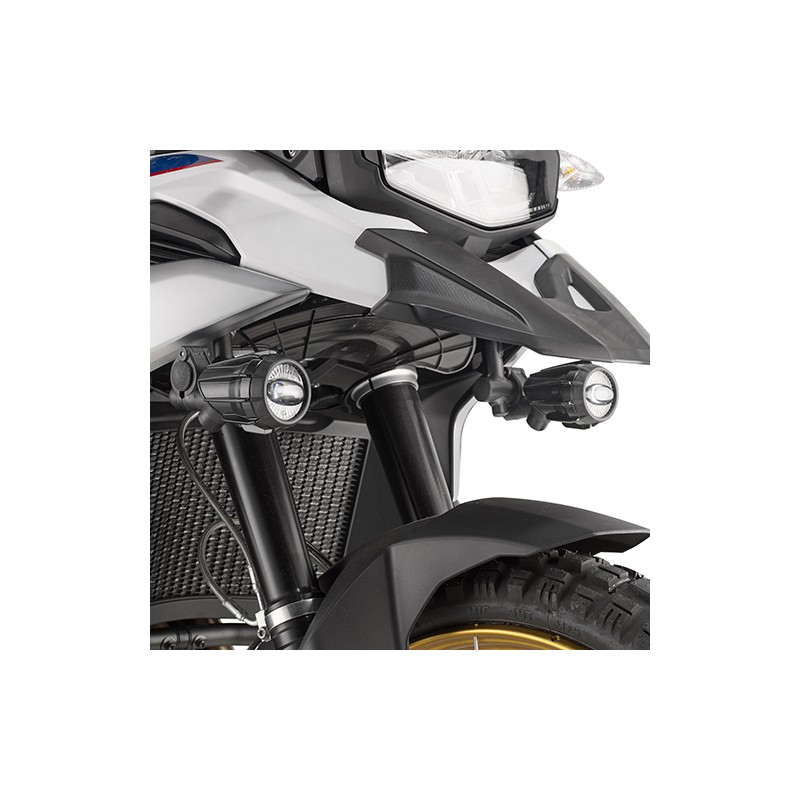 GIVI SPECIFIC MOUNTING KIT LS5127