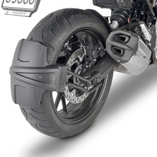 GIVI SOPORTE DE GUARDABARROS TRASERO BMW RM5137KIT