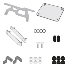 GIVI KIT PARA FIJAR S250 EN PLOS5108CAM TL5108PLOSKIT