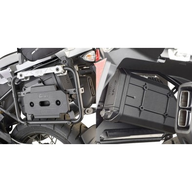 GIVI KIT PARA FIJAR S250 TL5108CAMKIT