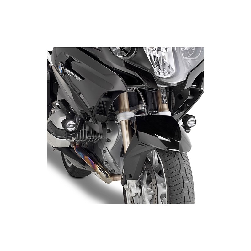 GIVI SPECIFIC MOUNTING KIT FOR S310/S320 BMW R1200 LS5113