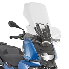 GIVI 5130DT C400X 19-25 SCREEN