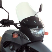 GIVI CUPULA F650 GS 00-03 D234S
