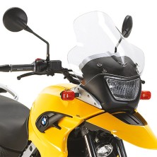GIVI CUPULA F650 GS 04-07 D331ST