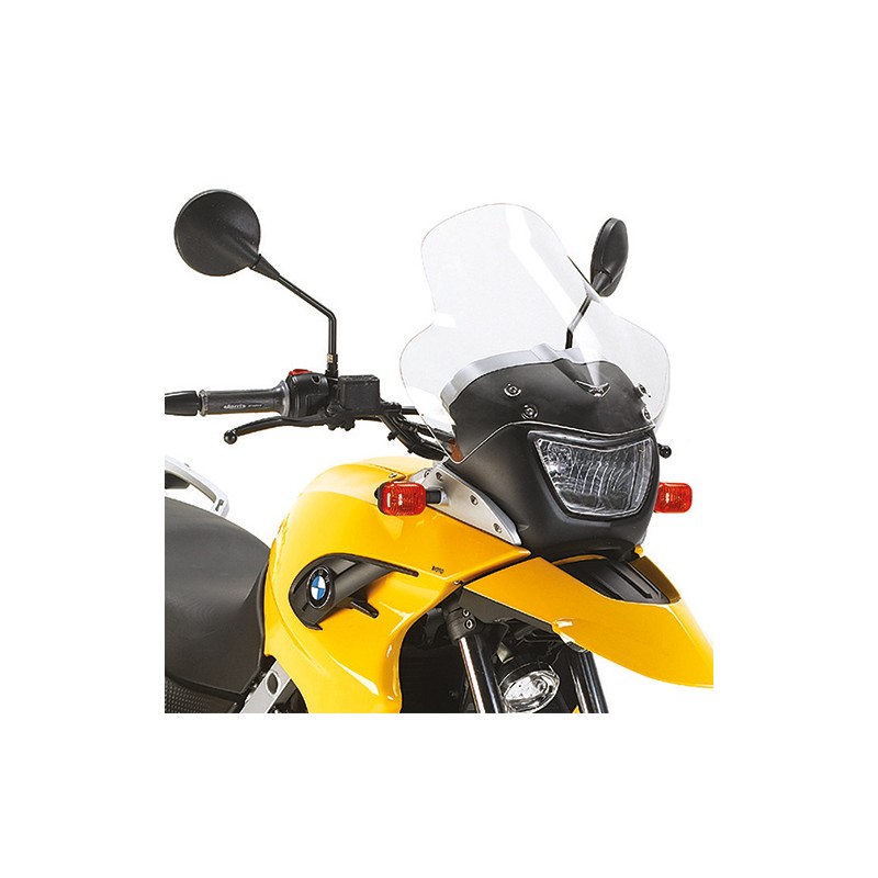 GIVI CUPULA F650 GS 04-07 D331ST