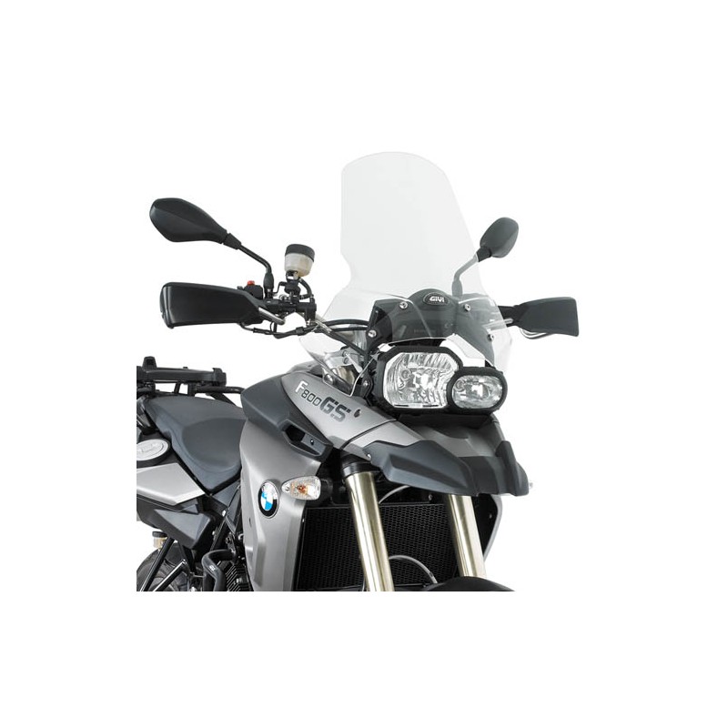 GIVI CUPULA F 650 GS / F 800 GS (08 - 17) 333DT