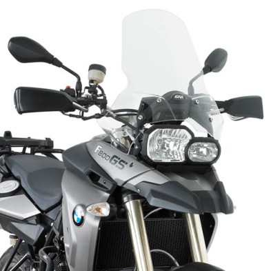 GIVI CUPULA F 650 GS / F 800 GS (08 - 17) 333DT