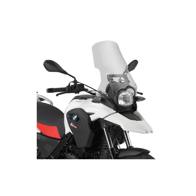 GIVI CUPULA G650 GS 11-17 D5101ST