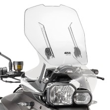 GIVI EXTENDABLE SCREEN AF5107B