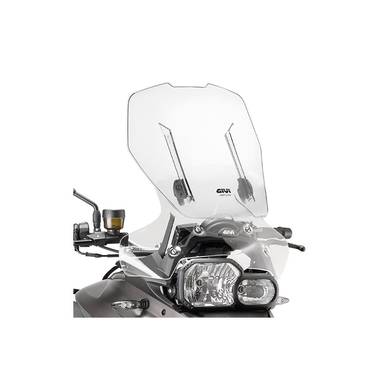 GIVI EXTENDABLE SCREEN AF5107B