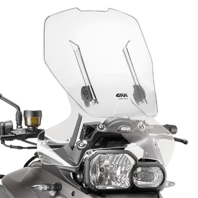 GIVI CUPULA EXTENSIBLE AF5107B